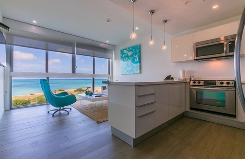 Palm Beach Eigentumswohnung | My happy place, this beach condo!