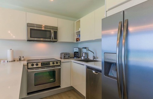 Palm Beach Eigentumswohnung | My happy place, this beach condo!