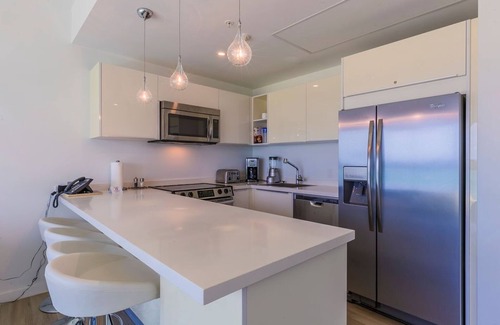 Palm Beach Eigentumswohnung | My happy place, this beach condo!