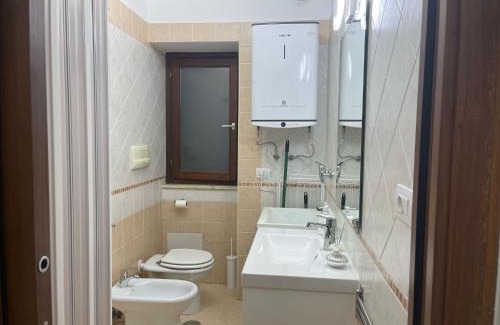 Baronissi Wohnung | My Home B&B