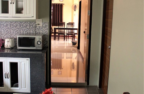 North Pattaya Haus | Mein Zuhause Pattaya aya บ้าน ฉัน