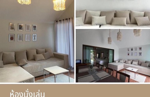 Khanom Hotel | My home resort - ขนอม นครศรีธรรมราช