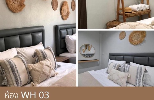 Khanom Hotel | My home resort - ขนอม นครศรีธรรมราช