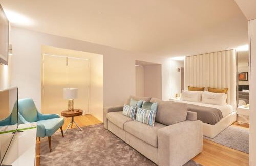 Chiado Wohnung | My Lisbon Home- Chiado