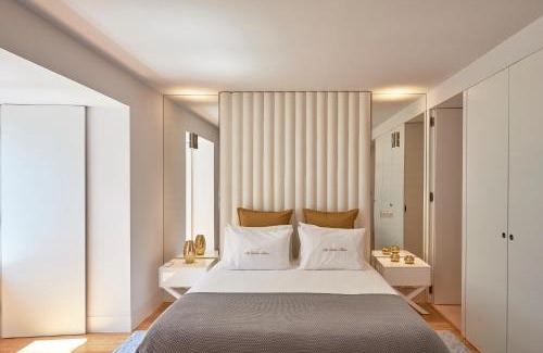 Chiado Wohnung | My Lisbon Home- Chiado