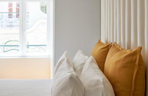 Chiado Wohnung | My Lisbon Home- Chiado