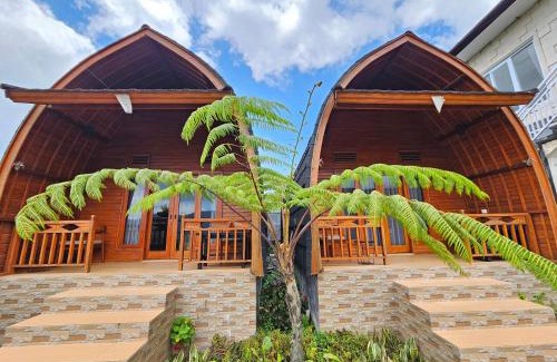 Candikuning Wohnung | My Lodge Bedugul