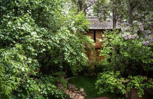 Shuhe Old Town Haus | My love inn 吾爱堂