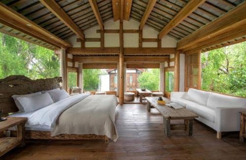 Shuhe Old Town Haus | My love inn 吾爱堂