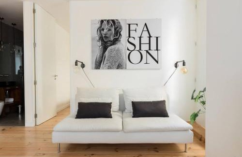 Bairro Alto Wohnung | MY LX FLAT Bairro Alto Design Apartments