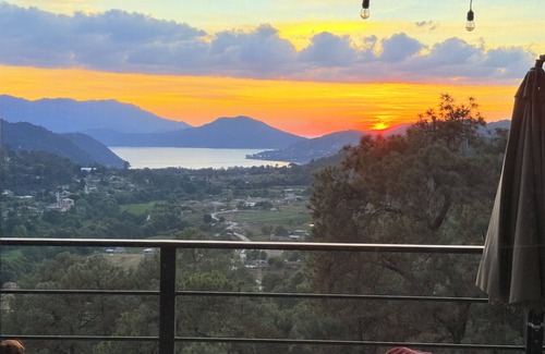 El Santuario Kabine | My Nordic Shelter Buho Cabin