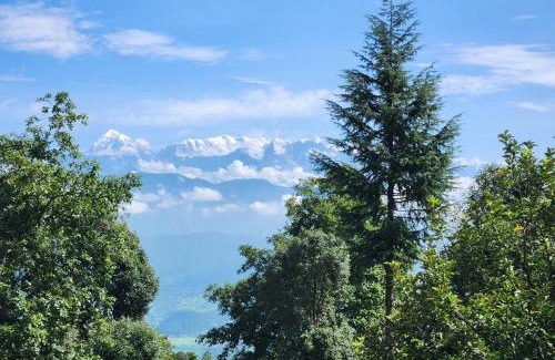 Kausani Haus | My Nest Resorts Kausani