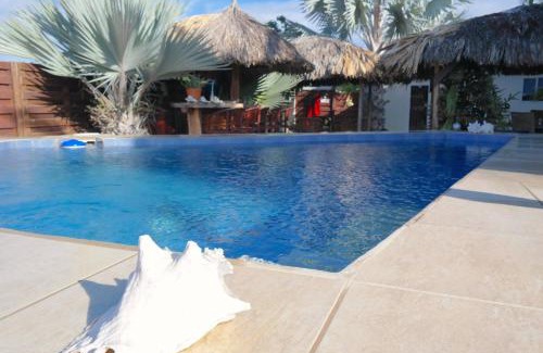 Playa Wohnung | My Own Paradise Resort Bonaire