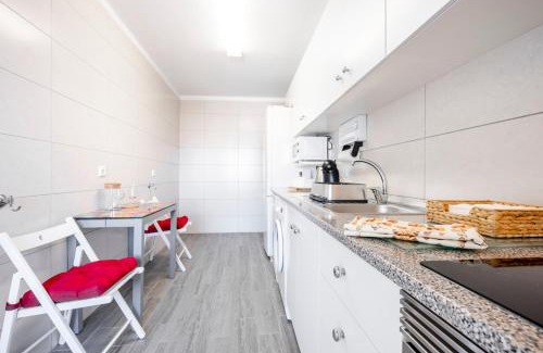 Se Wohnung | My Place @ Faro City Views