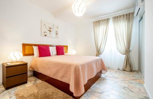 Se Wohnung | My Place @ Faro City Views