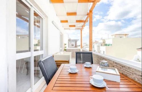 Se Wohnung | My Place @ Faro Ria Views