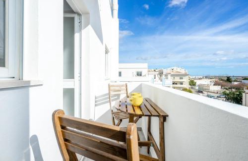 Se Wohnung | My Place @ Faro Ria Views