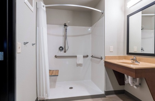 Rapid City Hotel | My Place Hotel - Rapid City, SD