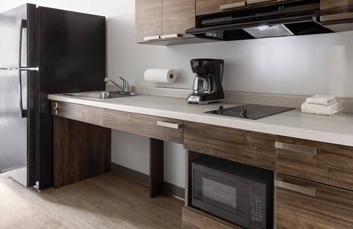 Redding Hotel | My Place Hotel-Redding CA