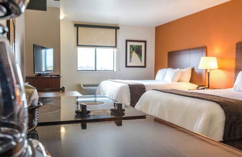 Wixom Hotel | My Place Hotel - Wixom/Novi/Detroit, MI