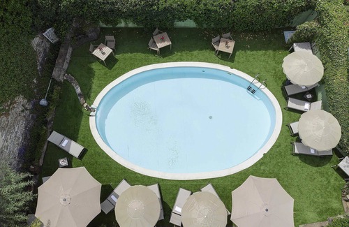 Palazzuolo sul Senio Villa | My Rental Homes - Villa Senio with private pool and jacuzzi