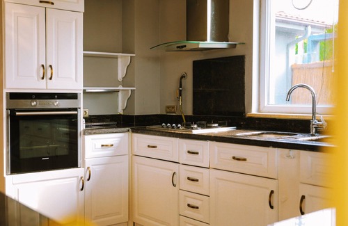 Sapanca Sonstige | MY RESORT PRİVE