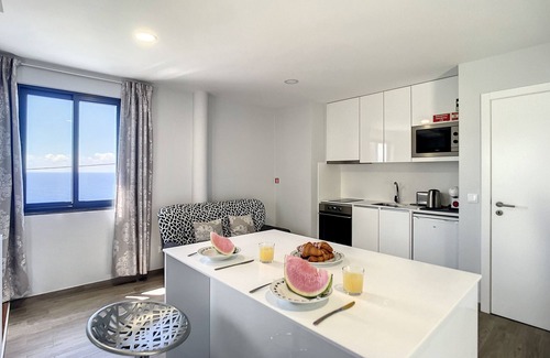Ponta Delgada Wohnung | My School II by Atlantic Holiday