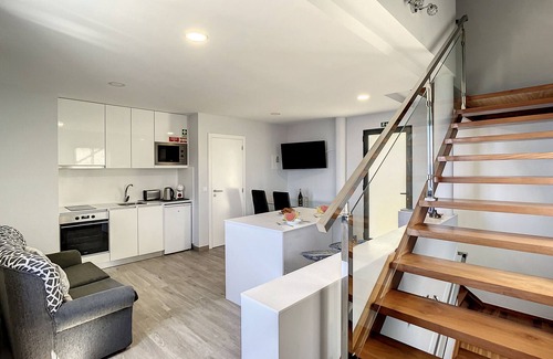 Ponta Delgada Wohnung | My School II by Atlantic Holiday