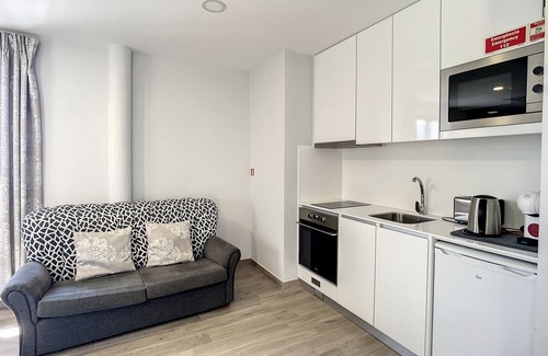 Ponta Delgada Wohnung | My School II by Atlantic Holiday