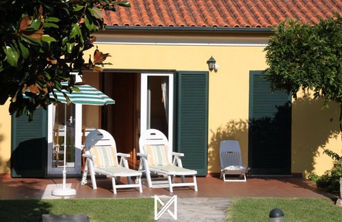 Vilarelho Hütte | My Stay - Castanheiro Cottage Relaxing Nature