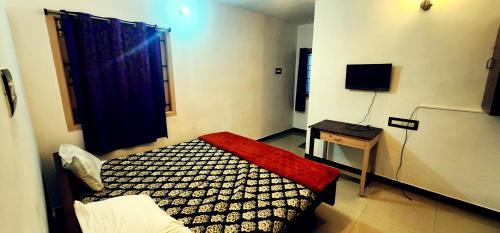 Kodaikanal Kabine | My Vacation Inn Rooms in kodaikanal