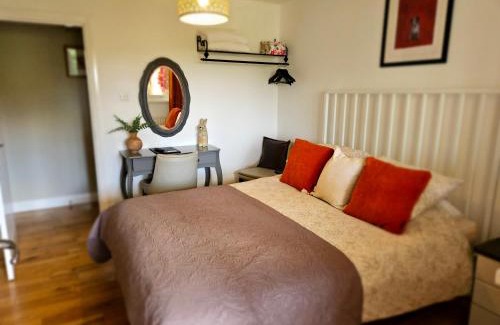 Broompark Haus | My Way Guest House