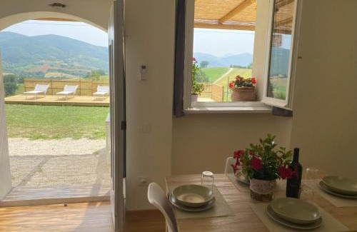 Sassoferrato Haus | My way