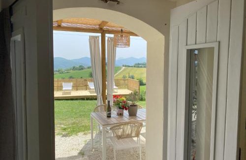 Sassoferrato Haus | My way