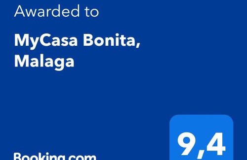 Perchel Sur Wohnung | MyCasa Bonita, Malaga