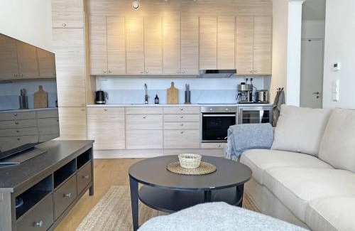 Idre Wohnung | Mycket fin lägenhet för 7 personer i Idre Himmelfjäll