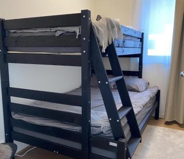 Idre Wohnung | Mycket fin lägenhet för 7 personer i Idre Himmelfjäll