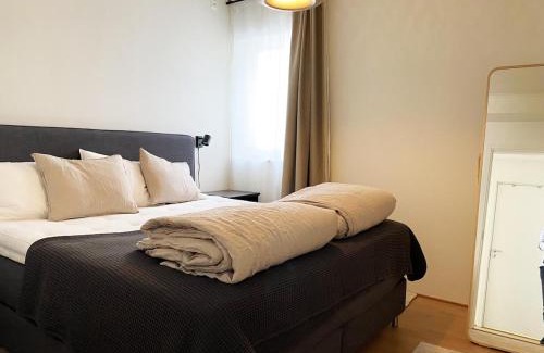 Idre Wohnung | Mycket fin lägenhet för 7 personer i Idre Himmelfjäll