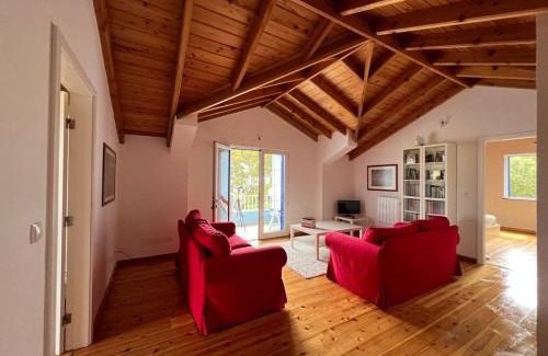 Sao Roque do Pico Haus | MyHome