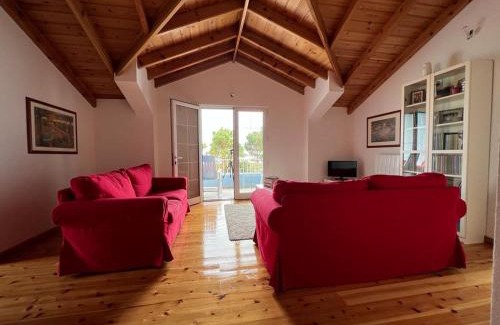 Sao Roque do Pico Haus | MyHome