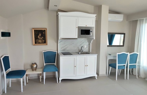 Kallikratia Haus | MYKONIATIKA VILLAS