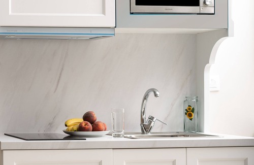 Kallikratia Haus | MYKONIATIKA VILLAS