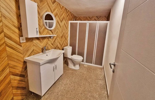 Bozcaada Hotel | Mylos Kipos Otel