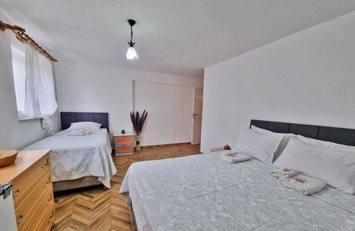 Bozcaada Hotel | Mylos Kipos Otel