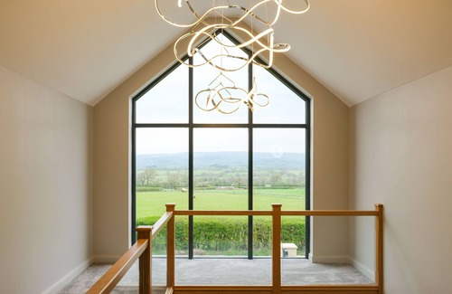 Blackburn Hütte | Mylstone House