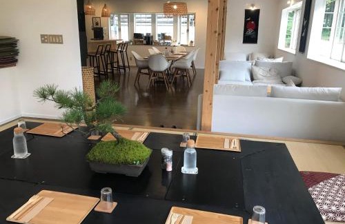 Myoko Kabine | Myoko Forest Lodge