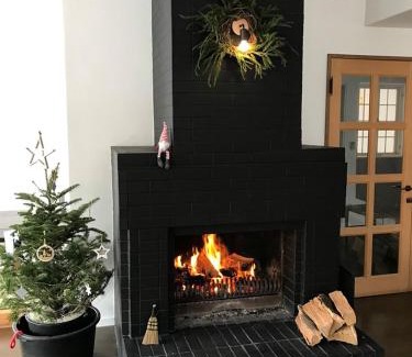 Myoko Kabine | Myoko Forest Lodge