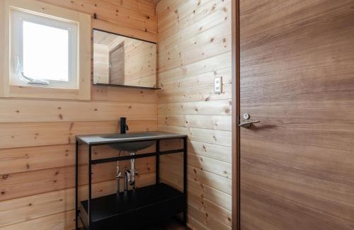 Myoko Villa | Myoko Onsen cottage Ajisai