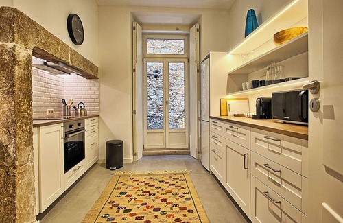 Sacramento Haus | MyPlace - Lissabon - Luxus Trindade