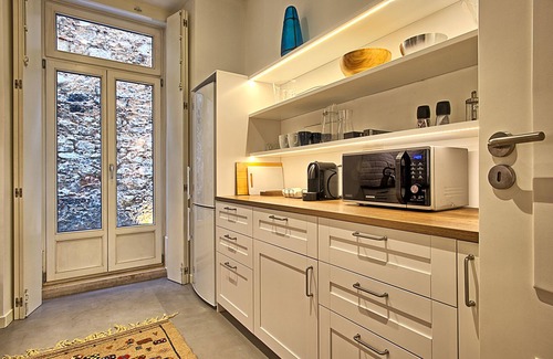 Sacramento Haus | MyPlace - Lissabon - Luxus Trindade